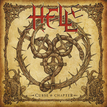 Hell - Curse and Chapter