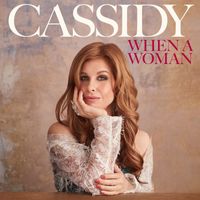 Cassidy Janson - When a Woman