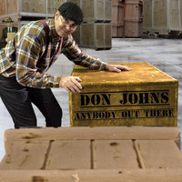 Don Johns - Anybody out There