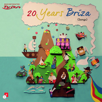 Briza - 20 Years Briza, Vol.2: Songs