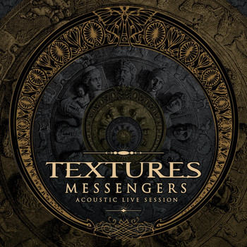 Textures - Messengers (Acoustic Live Session)
