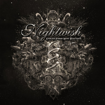 Nightwish - Endless Forms Most Beautiful (Deluxe Version)