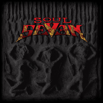 Soul Seven - Soul Seven