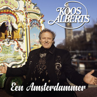 Koos Alberts - Een Amsterdammer