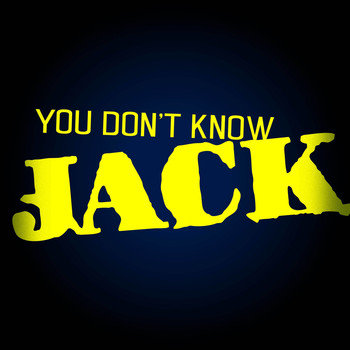 Jack - You Don't Know Jack (Explicit)