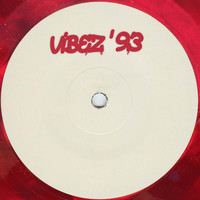 Madcap - VIBEZ' 93 - Good Old Dayz EP