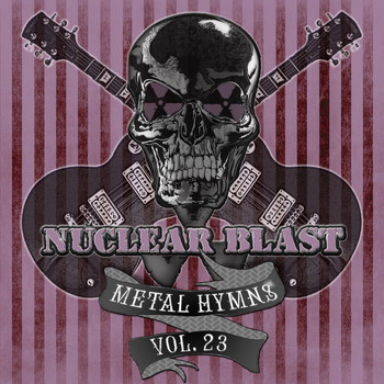 Various Artists - Metal Hymns, Vol. 23 (Explicit)