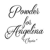 Powder for Angelina - Closure