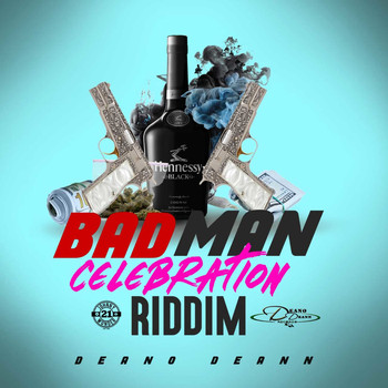 Various Artists - Badman Celebration Riddim