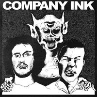 Company Ink - Blah Blah (Explicit)