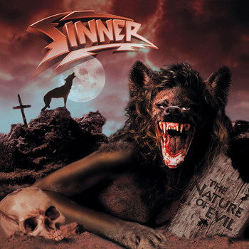 SINNER - The Nature of Evil
