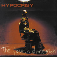 HYPOCRISY - The Fourth Dimension / Maximum Abduction