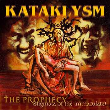 KATAKLYSM - The Prophecy