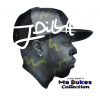 J Dilla - Jay Dee's Ma Dukes Collection