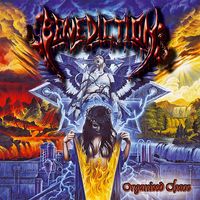 BENEDICTION - Organised Chaos (Explicit)