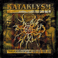 KATAKLYSM - Epic: The Poetry of War
