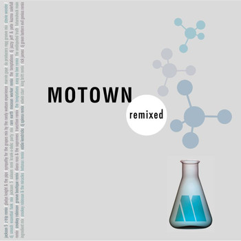 Various Artists - Motown Remixed (Expanded Edition)