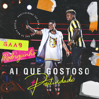 Gaab - Seu Amor (Ai Que Gostoso) (Ao Vivo Em Salvador / 2019)
