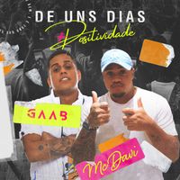 Gaab, MC Davi - De Uns Dias (Ao Vivo Em Salvador / 2019)