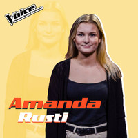 Amanda Rusti - Golden Ticket (Fra TV-Programmet "The Voice")