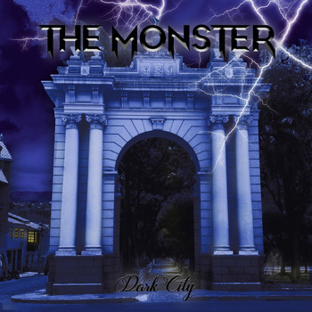 The Monster - Dark City (Explicit)