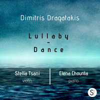 Stella Tsani & Elena Chounta - Lullaby - Dance