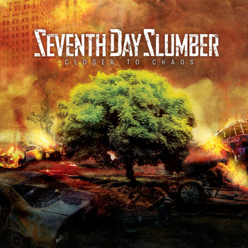 Seventh Day Slumber - Still Breathing