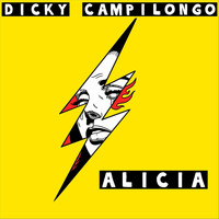Dicky Campilongo & Abejas - Alicia