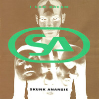 Skunk Anansie - I Can Dream - EP