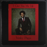 Wintley Phipps - I Give You My Life