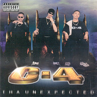 C-4 - Tha Unexpected