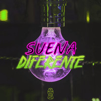 ADN - Suena Diferente (Explicit)
