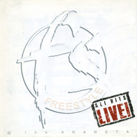 Freestyle - All Hits Live at the Araneta