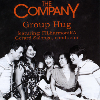 The Company - Group Hug