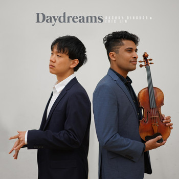 Akshay Dinakar & Eric Lin - Daydreams