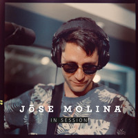 Jose Molina - Jose Molina in Session