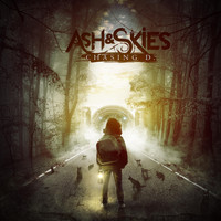 Ash & Skies - Chasing D. (Explicit)