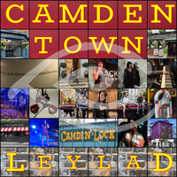 LeylaD - Camden Town