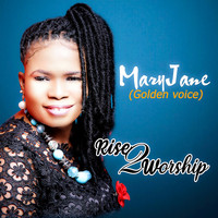Maryjane - Rise2worship