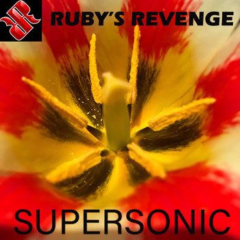 Ruby's Revenge - Super Sonic