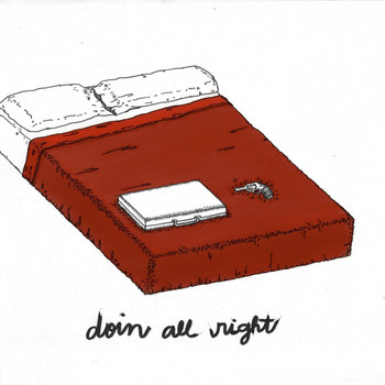 Bunch - Doin' All Right