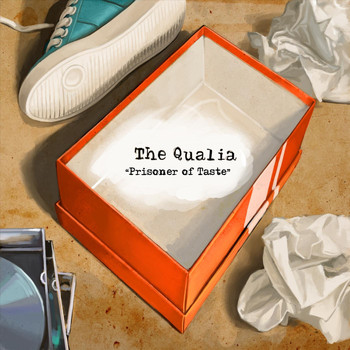 The Qualia - Prisoner of Taste