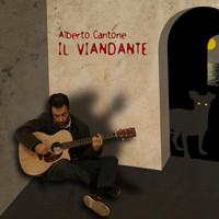 Alberto Cantone - Il Viandante