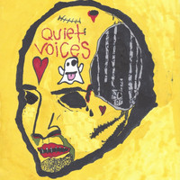 Love Ghost - Quiet Voices