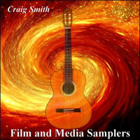 Craig Smith - Film and Media Samplers