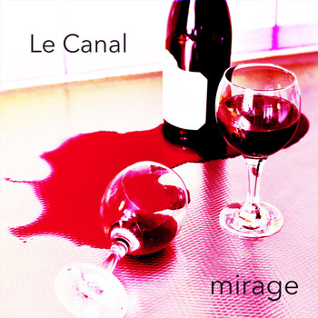 Le Canal - Mirage