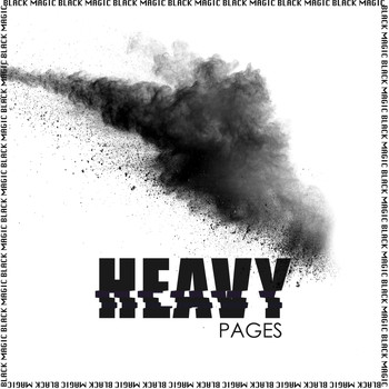 Pages - Heavy (Explicit)