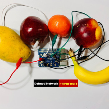 Defmod Network - Papafruit