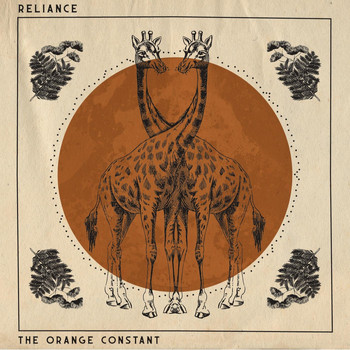 The Orange Constant - Reliance