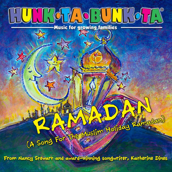 Katherine Dines - Ramadan (A Song for the Muslim Holiday Ramadan)